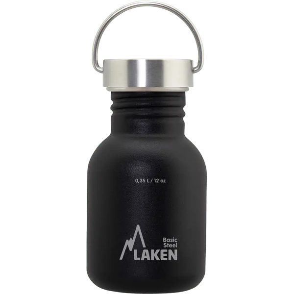 Basic Vintage 350 ml černá