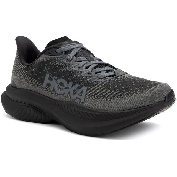 MACH 6 M BLACK/OUTER ORBIT