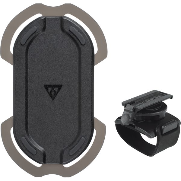 OMNI RIDECASE II