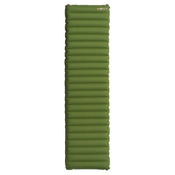 NIMBUS LITE REGULAR grasshopper/grey