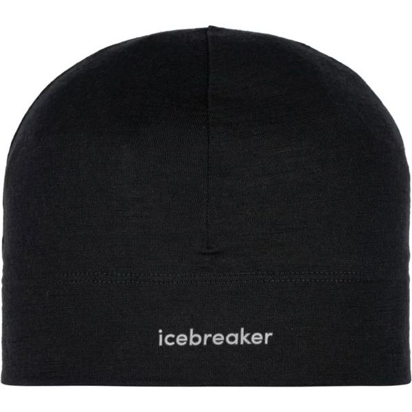 U Mer 200 Oasis Beanie BLACK