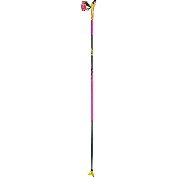 HRC max FRT, neonpink-neonyellow-carbon structure