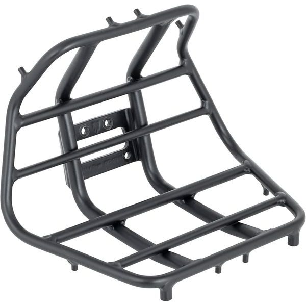 Rack Trek Farley 2023 Cargo Matte Black Front
