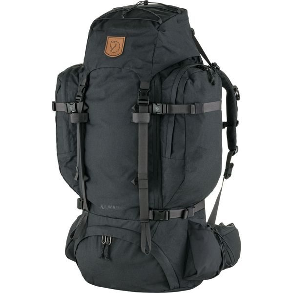 Kajka 65 M/L Coal Black