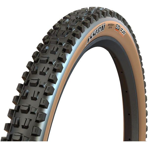 ASSEGAI 29X2.50WT KEVLAR EXO/TR/TANWALL