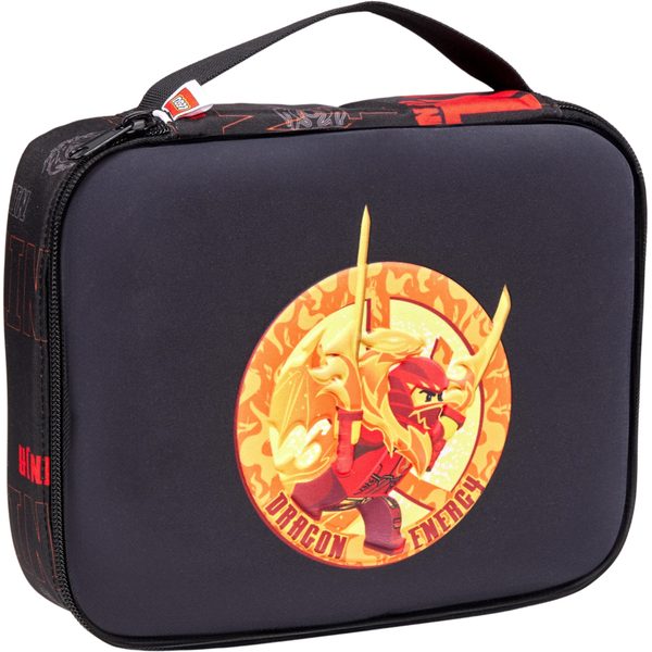 Ninjago Dragon Energy 3l - svačinový box