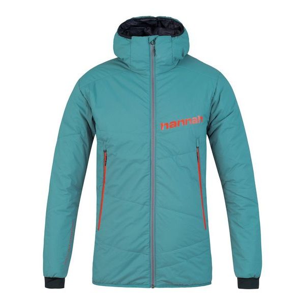 GABBER HOODY, brittany blue