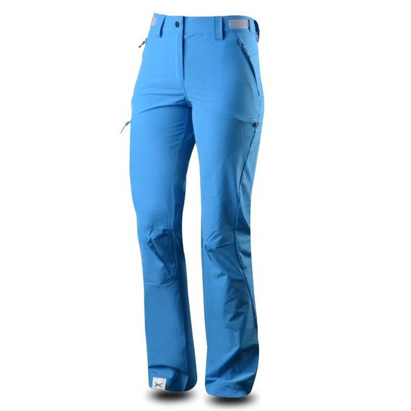 DRIFT LADY, jeans blue