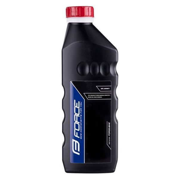MINERAL Brake Oil 1l