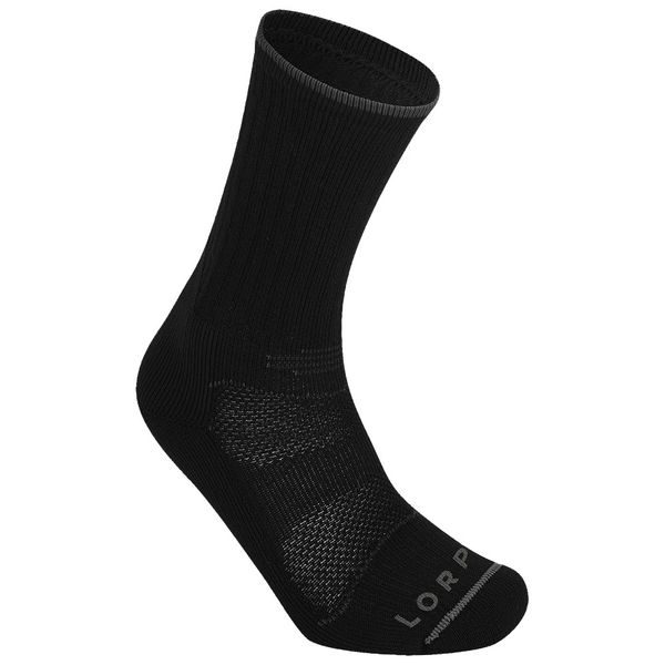 TCCFE LIGHT HIKER ECO,  TOTAL BLACK