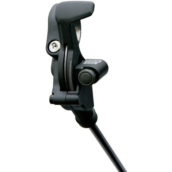 ROCKSHOX AM POPLOC LEVER, REAR SHOCK, RIGHT