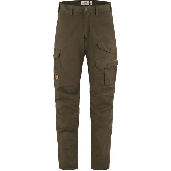 Barents Pro Hydratic Trs M, Dark Olive