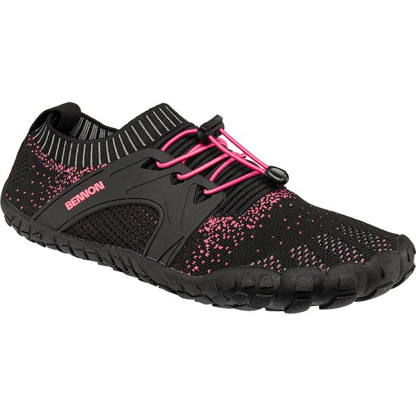 BOSKY Pink Barefoot