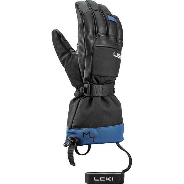 Montera Xtreme GTX, black-midnight navy-white