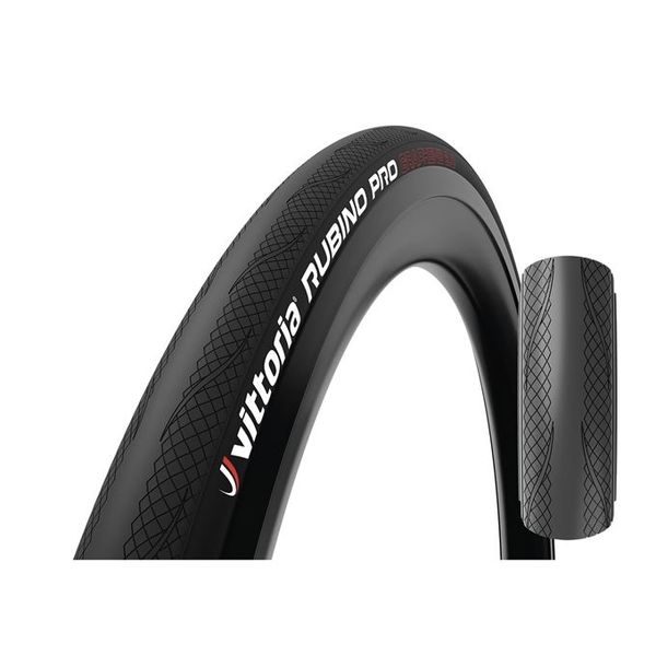 Rubino Pro IV 30-622 TLR full black G2.0