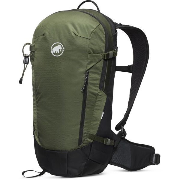 Lithium 15 dark marsh-black