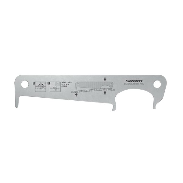 00.2518.058.000 - AM TOOL CHAIN WEAR CHECK