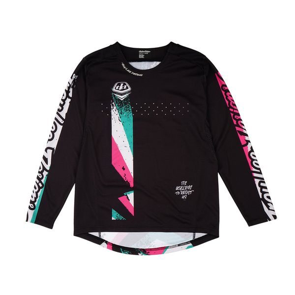 SPRINT FULL PULL BLACK (32403600)