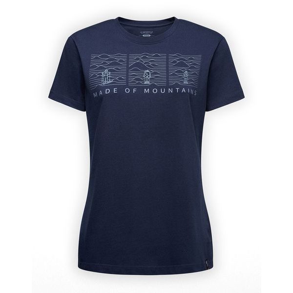 Made of Mountain W Night Sky/Limestone