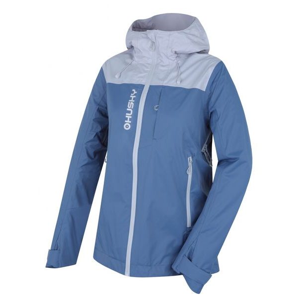 Nickin L blue