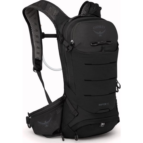 RAPTOR 10, black