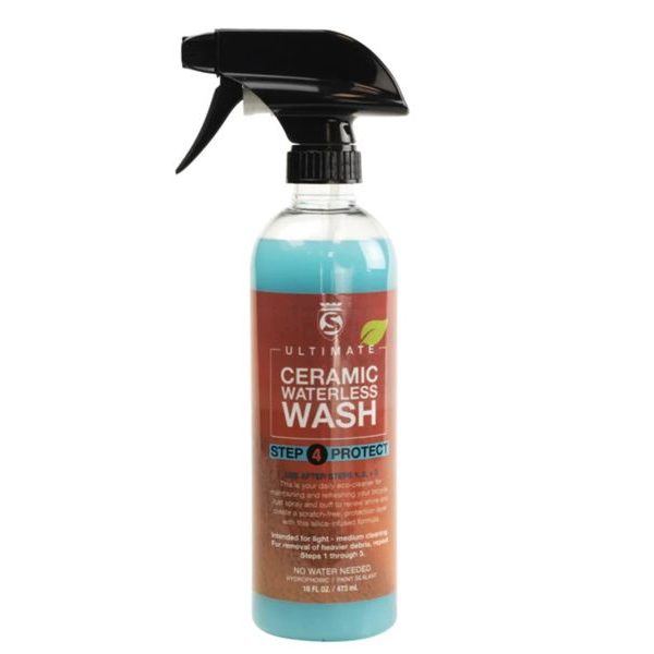 Silca ultimate ceramic 473 ml
