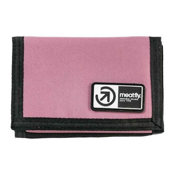 Dewey Dusty Rose