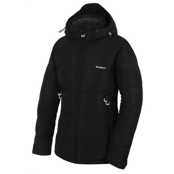 Norel L, black