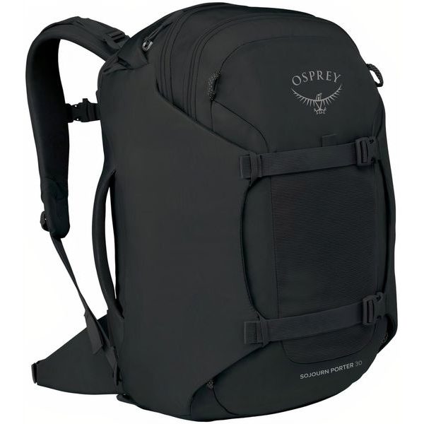 PORTER 30 black