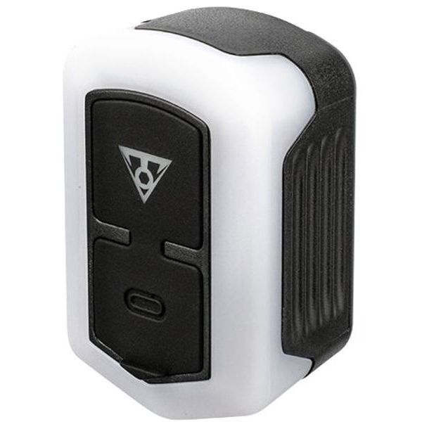 WHITELITE CLIP-ON