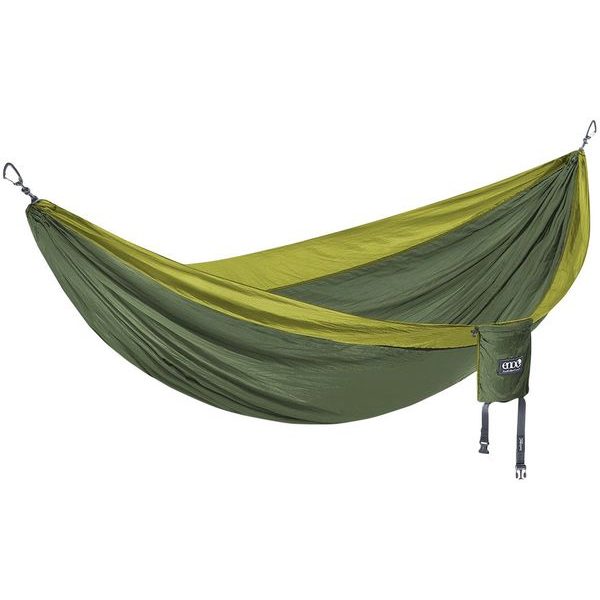 DoubleNest, Olive/Melon