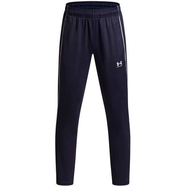 UA B Challenger Training P-BLK/WHT