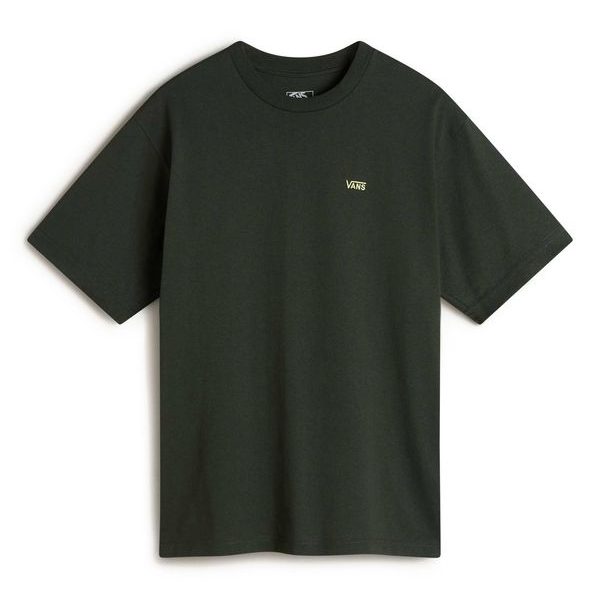 LEFT CHEST II LOOSE SS Dried Kelp