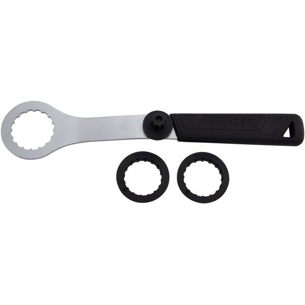 BB Tool TFP-130 Incl. Adapter
