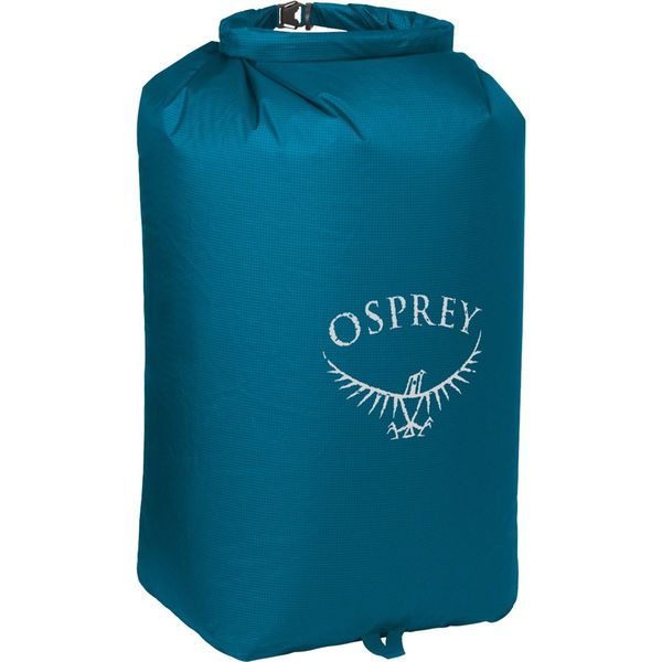UL DRY SACK 35, waterfront blue