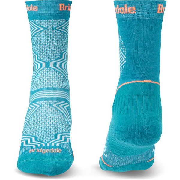 Hike UL T2 CP Boot Women's, teal