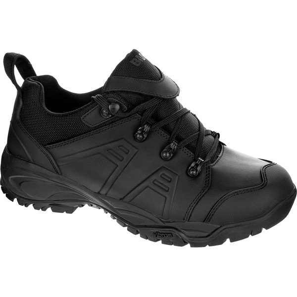 PANTHER XTR O6 NM Black Low
