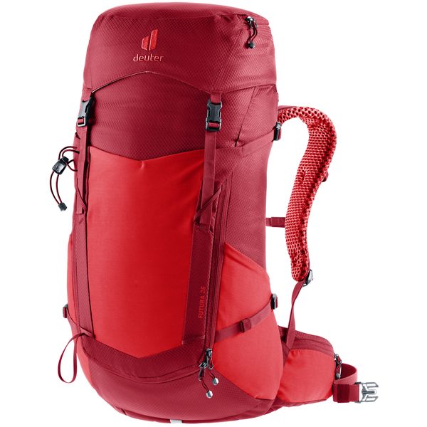 Futura 26 cherry-masala