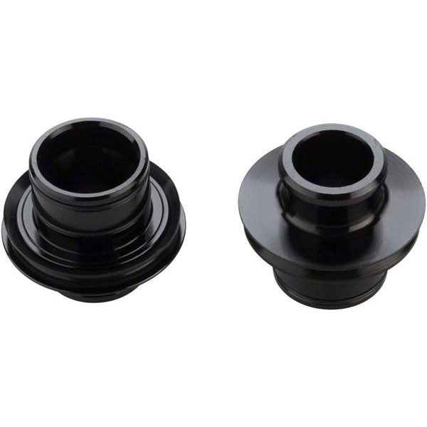 ENDCAP SET, VAULT, FRONT, 412/414, 15mm