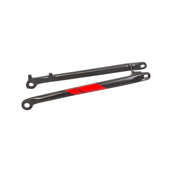 Seatstay Trek Top Fuel 9.9 29 2019 CarbonSmoke/Red
