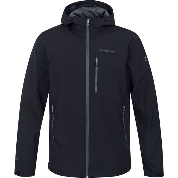 Shelton anthracite II