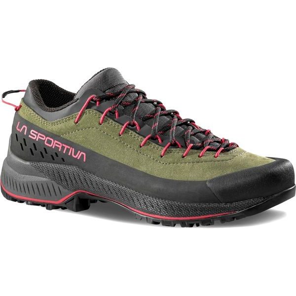 TX4 Evo Woman Cypress/Azalea