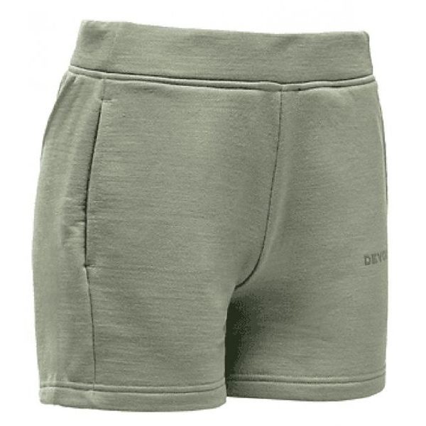 Everyday Shorts Wmn Fog