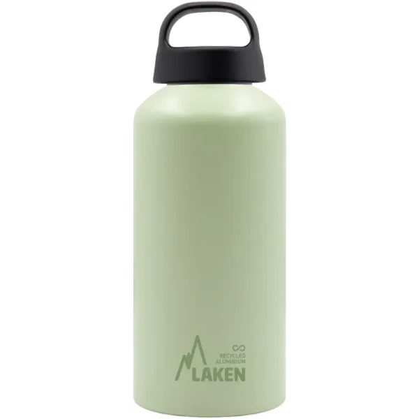 Classic 600 ml zelená