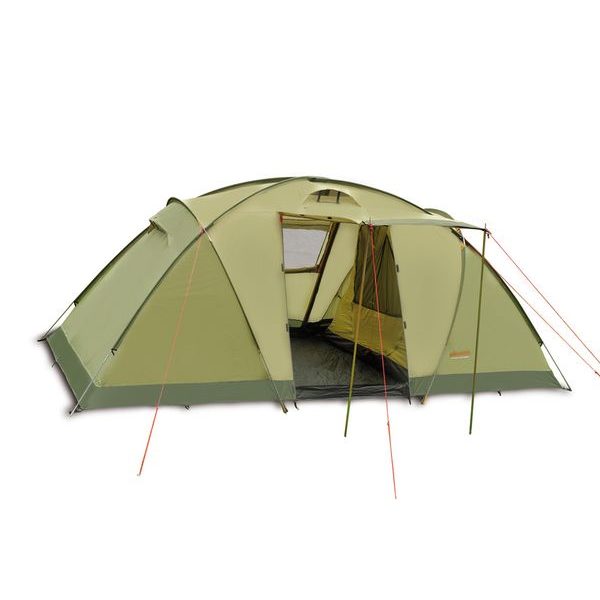 Base Camp Green