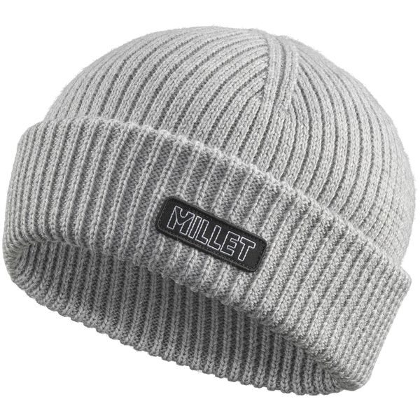 CHAMONIX WOOL BEANIE WINTER HAZE