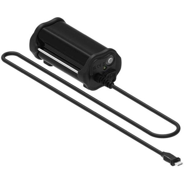 INFINITE LIGHT POWER PACK XL+ / BLACK