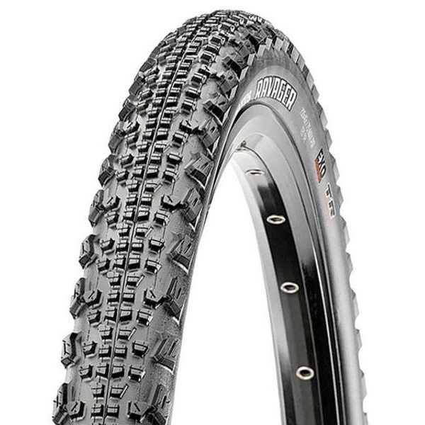 RAVAGER kevlar 700x40 SILKSHIELD/TR