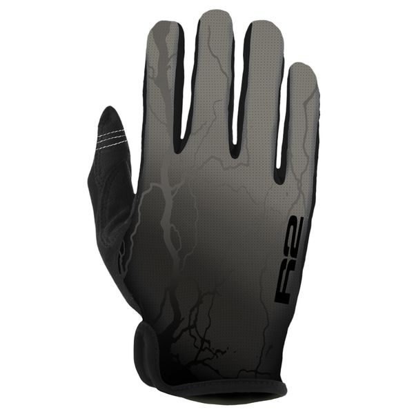 FLASH ATR44H black
