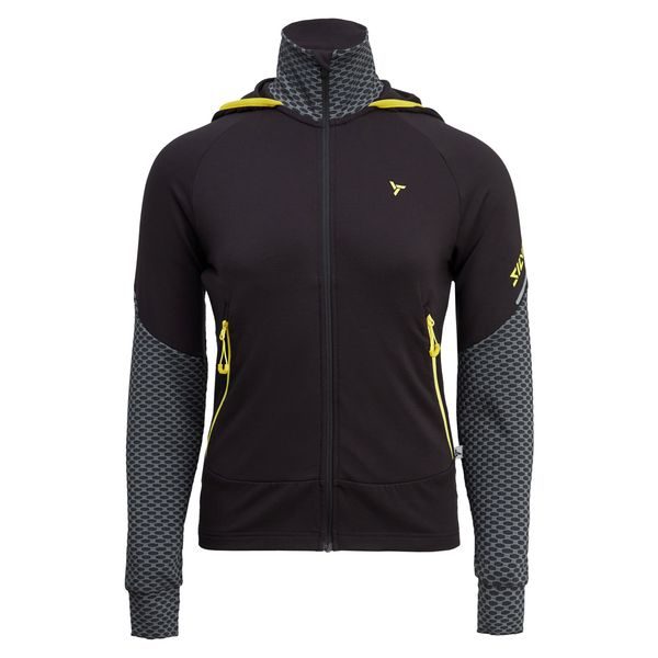 Artica WJ2103, black-cloud